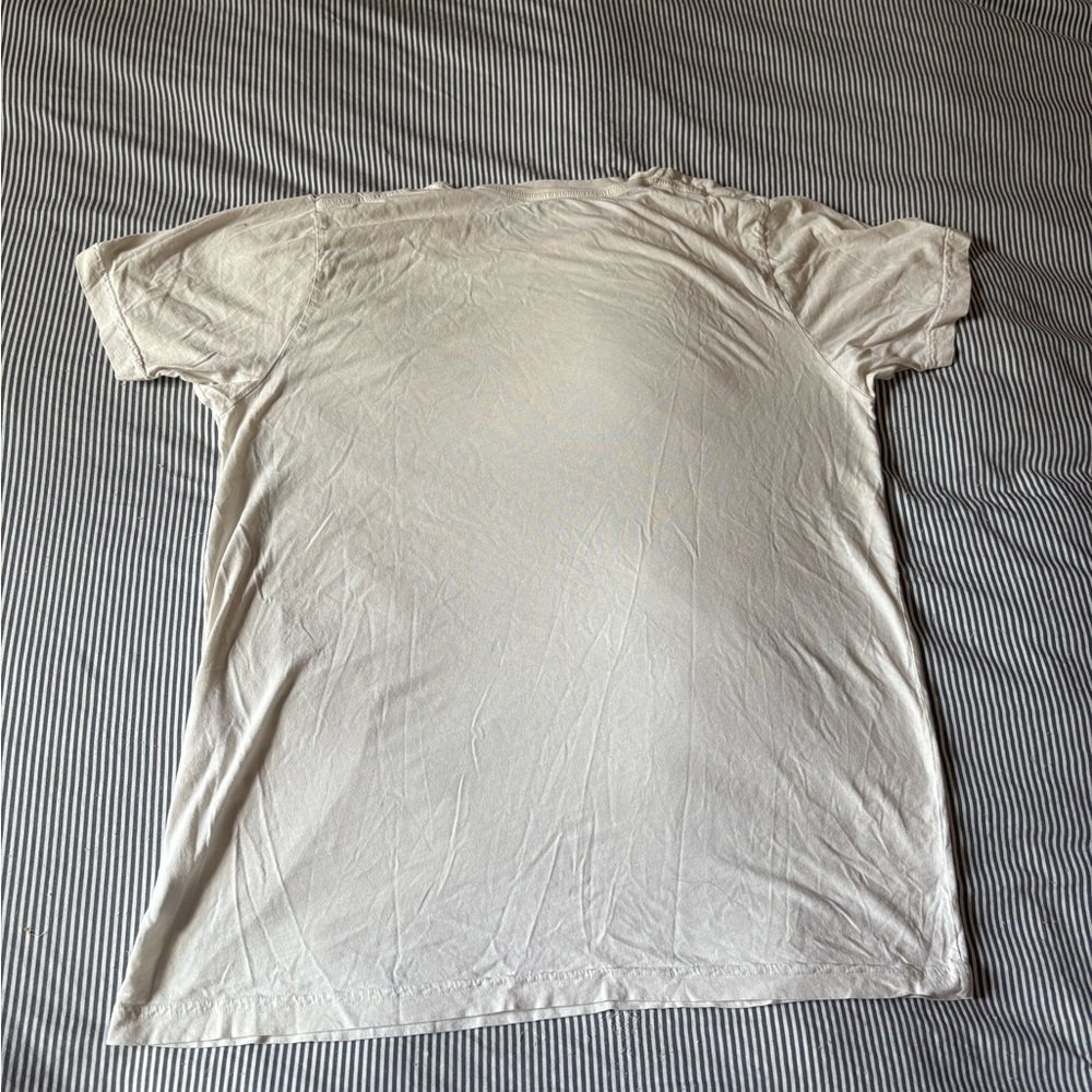 Better Oblivion Community Center Tour Shirt - Picture 3 of 5